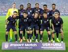 US ‘golden generation’ raises World Cup hosts’ expectations