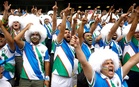 Uzbekistan reach first World Cup as government investment pays off