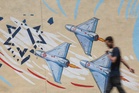 US says shot down Iran drones as war hits 100 days
