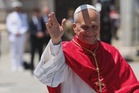 Pope calls for end to polarisation on Spain visit