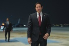 Rubio kicks off Gulf tour amid Iran deal concerns