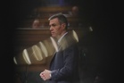 Spanish PM denies corruption claims after top aide jailed