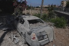 Israel launches new strikes on south Lebanon after framework deal