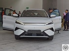 2026 BYD Atto 3 hits 1,000 bookings in 10 days from launch in Malaysia