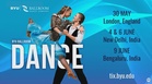Award-winning BYU Ballroom Dance Company to perform in India, showcasing world-class dance and cultural exchange