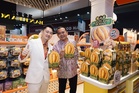 MyTreasure: Truly Malaysian giftshop in KLIA2