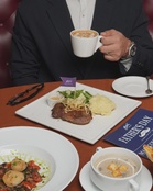 Maria’s SteakCafe unveils premium Father’s Day feast with complimentary gift for dads