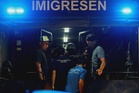 62 foreigners detained in Selangor Immigration raid over alleged pass abuse