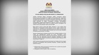 Terengganu maintains zero local malaria cases amid rise in imported infections