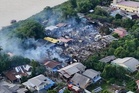 Fire guts 27 houses in Kota Bharu village fire