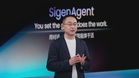 Hong Kong’s first “AI + all-in-one PV storage” stock makes waves: Sigenergy (06656.HK) unveils the industry’s first all-domain AI agent, ushering in the “Agentic AI” era
