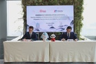 UnionPay International and Singapore Tourism Board renew strategic partnership to enhance visitor payment experience