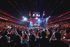 Galaxy Macau kicked off UFC partnership three live consecutive event nights culminated in a sell-out UFC Fight Night Macau