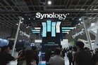 Synology showcases the next generation DiskStation Manager and a full lineup of data management solutions at COMPUTEX 2026