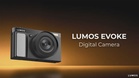 Lumos launches S$149 EVOKE digital camera