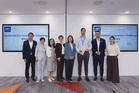DFI Retail Group and The Mills Fabrica name Number 8 Bio as the winner of DFI Sustainability Innovation Challenge