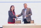 Credit Bureau Singapore and Experian Malaysia sign MOU to enable cross-border credit reporting