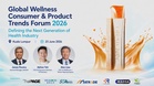Global wellness forum 2026 set for June 23 in Kuala Lumpur as Malaysia’s nutraceutical industry embarks on next-gen transformation