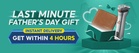 Grab last-minute father’s day gifts with Shopee’s instant delivery