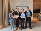 WebComm and ASUS partner to launch Thailand’s first zero trust PC for enterprise security