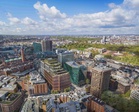 The Work Project to open third London location at UK’s largest net zero office development