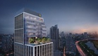 CG Capital, the leader in branded residences in Thailand, marks milestone success for InterContinental Residences Bangkok Asoke amid global economic uncertainty