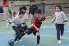 Save the Children Hong Kong’s Play to Thrive: Prioritising personal growth over competitive success