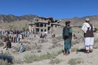 Pakistan airstrikes kill dozens in eastern Afghanistan