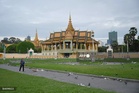 Cambodia begins UN process to resolve maritime dispute with Thailand
