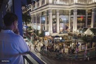 Thailand condemns Chinese Uyghurs to death for 2015 shrine bombing
