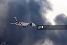 Airbus inspects 16 A380 jets after wing cracks found