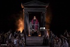 Callas opera Medea returns to Epidaurus after 65 years
