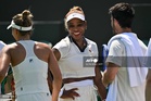 Williams makes Wimbledon return, faces Joint in first round