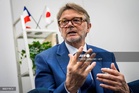 Japan’s World Cup progress paying off, says Troussier