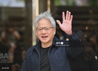 Nvidia unveils AI infrastructure deals in South Korea
