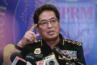 AGC reviews two probe papers involving Azam Baki