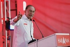 Anwar urges Johor voters to back PH in state polls