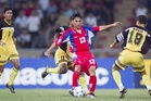 Kiatisuk Senamuang’s legacy lives On as Asean Hyundai Cup celebrates 30 years