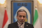 Iran warns Hormuz challenge will raise tensions