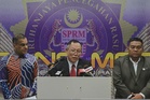 Macc identifies 1,638 more firms in false claims probe