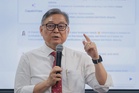 Malaysia trade surplus hits record RM132.77 billion in Jan-May 2026