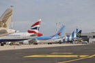 Airlines see record traffic but profits cut in half by 2026