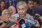 BN won’t interfere in Negeri Sembilan palace and DKU matters, says Ahmad Zahid