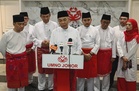 BN candidate list for Johor polls under review