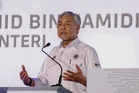 Ahmad Zahid: MRO, hydrogen, maritime among priorities for RM50 million TVET 2.0 fund