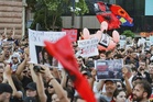 Albania PM plays down concerns over Kushner resort project