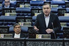 Malaysia proposes higher fines in Road Transport Bill 2026