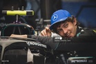 Antonelli unfazed ahead of Monaco Grand Prix