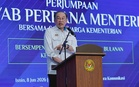 Anwar: No race or party should be excluded from govt