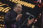 Anwar calls on Malaysians to preserive unity, reject racial sentiments